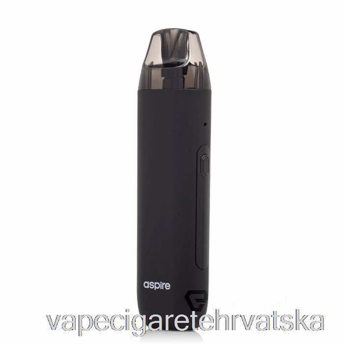 Vape Hrvatska Aspire Minican 3 Pro 20w Pod System Black